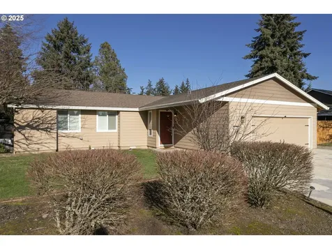 2835 SE Cedar Drive Hillsboro OR 97123