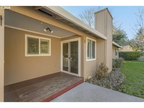 2835 SE Cedar Drive Hillsboro OR 97123