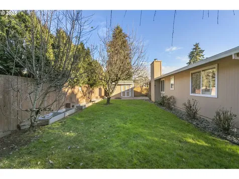 2835 SE Cedar Drive Hillsboro OR 97123