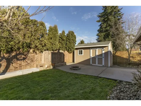 2835 SE Cedar Drive Hillsboro OR 97123