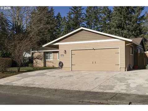 2835 SE Cedar Drive Hillsboro OR 97123