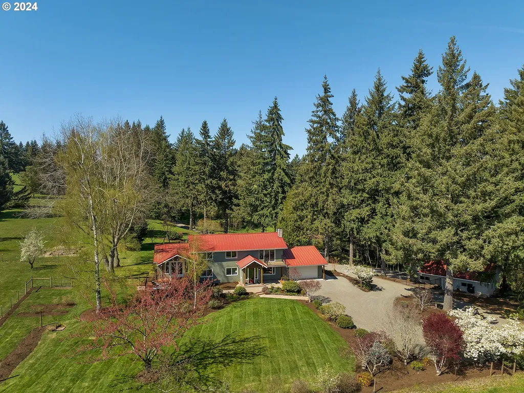 25682 Sw Ladd Hill Road Sherwood OR 97140