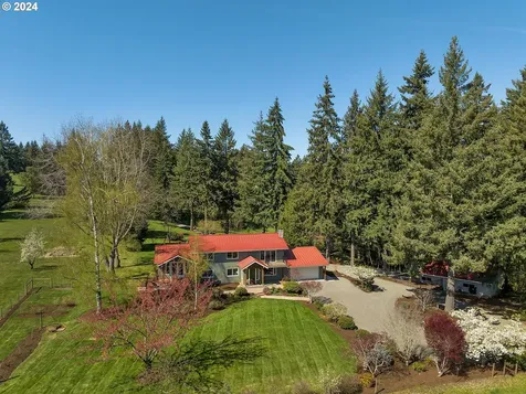 25682 Sw Ladd Hill Road Sherwood OR 97140