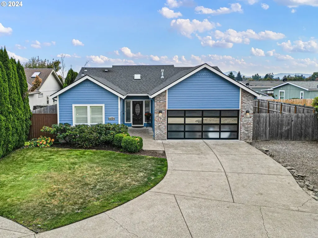 3790 Berkshire Street Eugene OR 97401