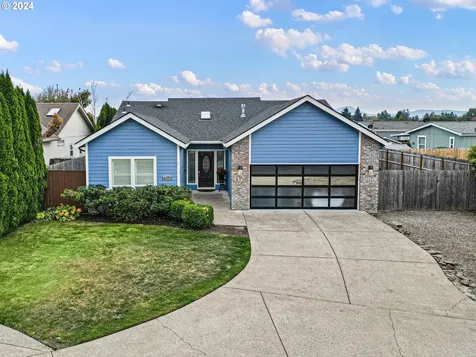 3790 Berkshire Street Eugene OR 97401