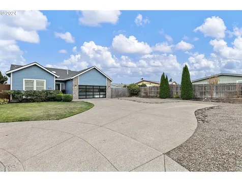 3790 Berkshire Street Eugene OR 97401