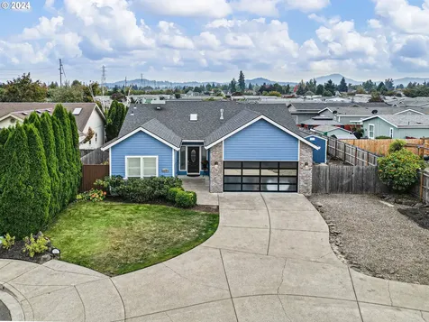 3790 Berkshire Street Eugene OR 97401
