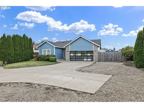 3790 Berkshire Street Eugene OR 97401