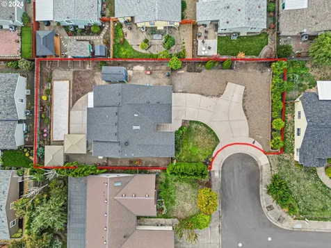 3790 Berkshire Street Eugene OR 97401