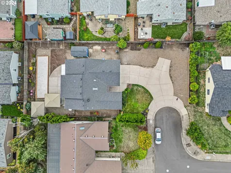 3790 Berkshire Street Eugene OR 97401