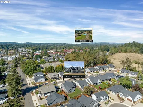 4972 Denali Street SE Salem OR 97302
