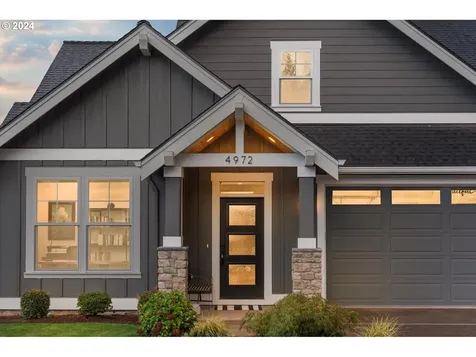 4972 Denali Street SE Salem OR 97302