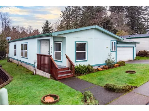 2840 Ne 45th Street Lincoln City OR 97367