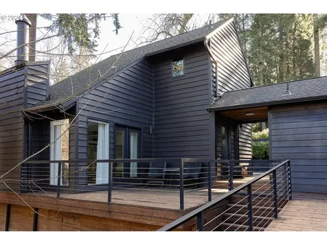 5164 Sw Baird Street Portland OR 97219