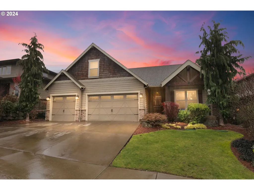 12013 Nw 42nd Avenue Vancouver WA 98685