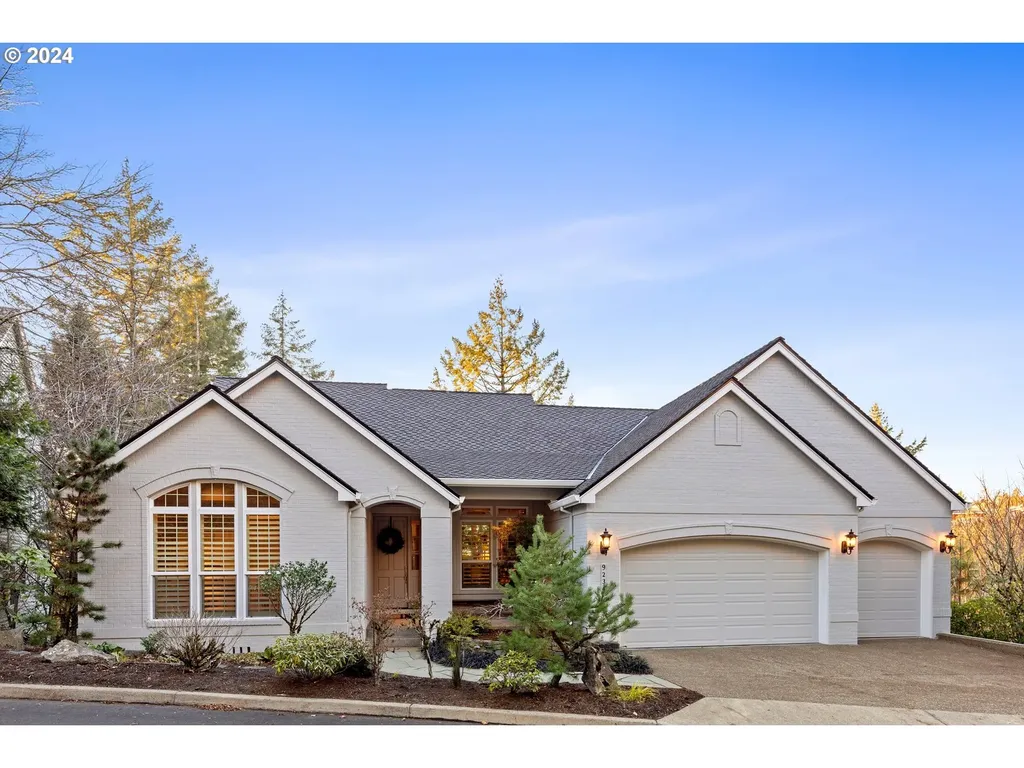 9234 NW Murdock Street Portland OR 97229