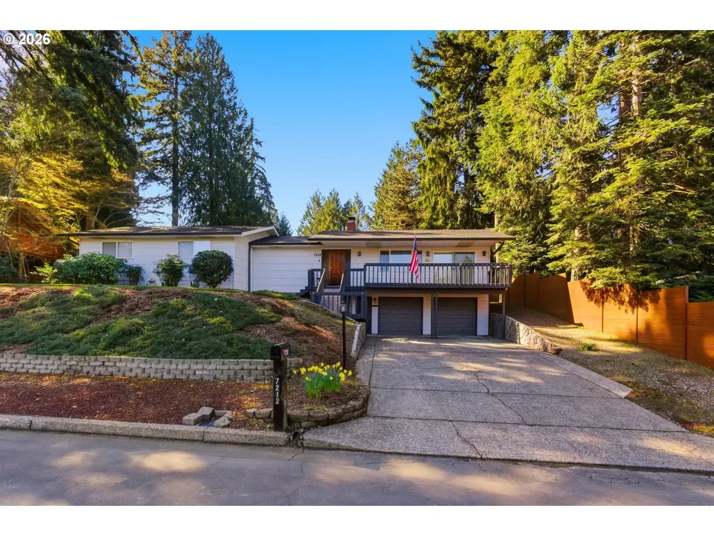7212 NE 74th Avenue Vancouver WA 98662