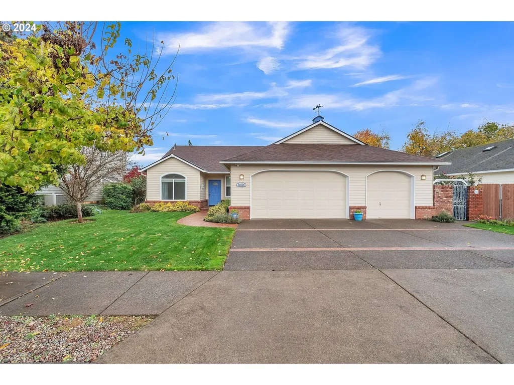 20226 Meriwether Drive Oregon City OR 97045