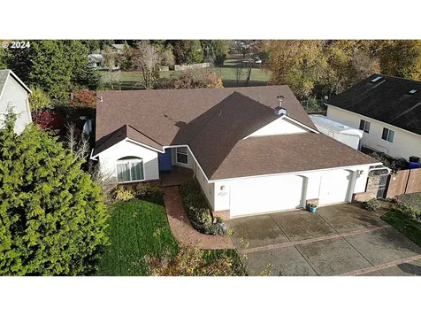20226 Meriwether Drive Oregon City OR 97045