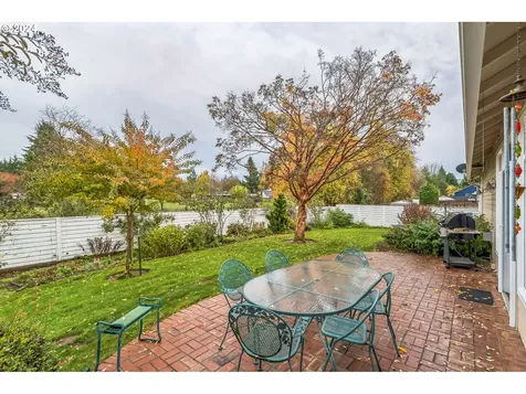 20226 Meriwether Drive Oregon City OR 97045