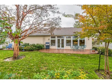 20226 Meriwether Drive Oregon City OR 97045