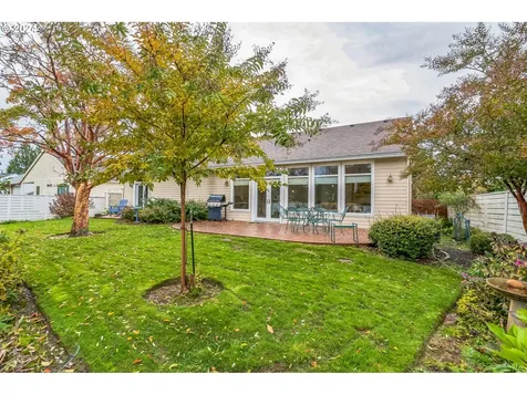20226 Meriwether Drive Oregon City OR 97045