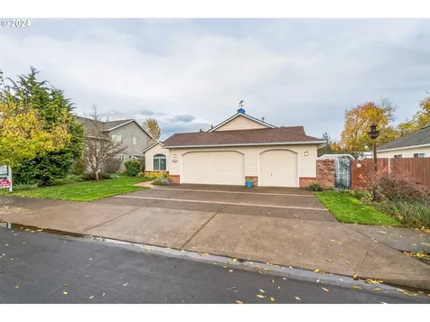 20226 Meriwether Drive Oregon City OR 97045