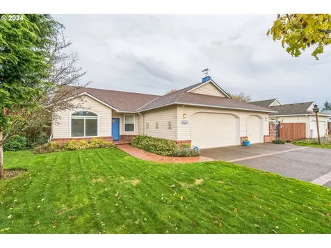 20226 Meriwether Drive Oregon City OR 97045