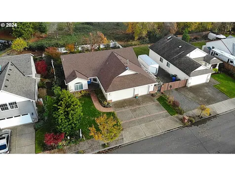 20226 Meriwether Drive Oregon City OR 97045