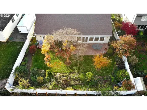 20226 Meriwether Drive Oregon City OR 97045