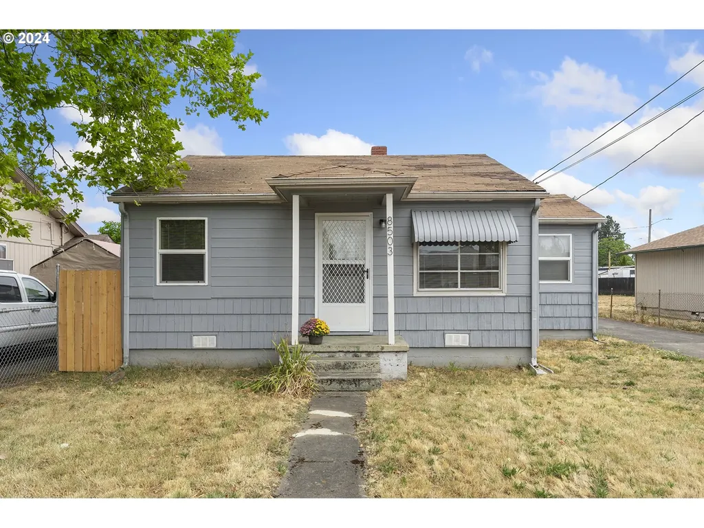 8503 SE Hinkley Avenue Happy Valley OR 97086