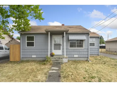 8503 SE Hinkley Avenue Happy Valley OR 97086