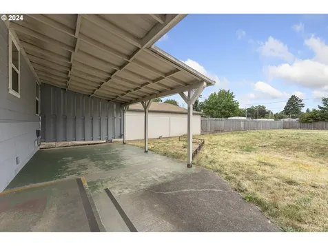 8503 SE Hinkley Avenue Happy Valley OR 97086