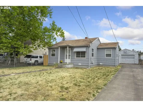 8503 SE Hinkley Avenue Happy Valley OR 97086