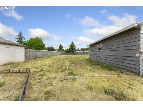 8503 SE Hinkley Avenue Happy Valley OR 97086