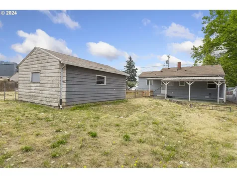 8503 SE Hinkley Avenue Happy Valley OR 97086