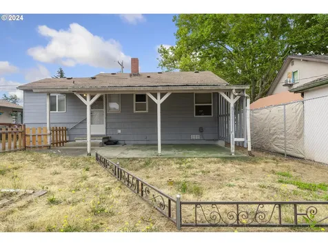 8503 SE Hinkley Avenue Happy Valley OR 97086