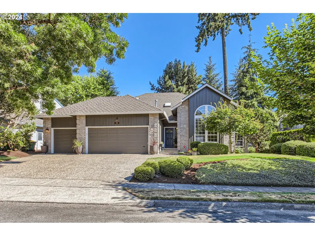 15315 Sw Heron Court Beaverton OR 97007