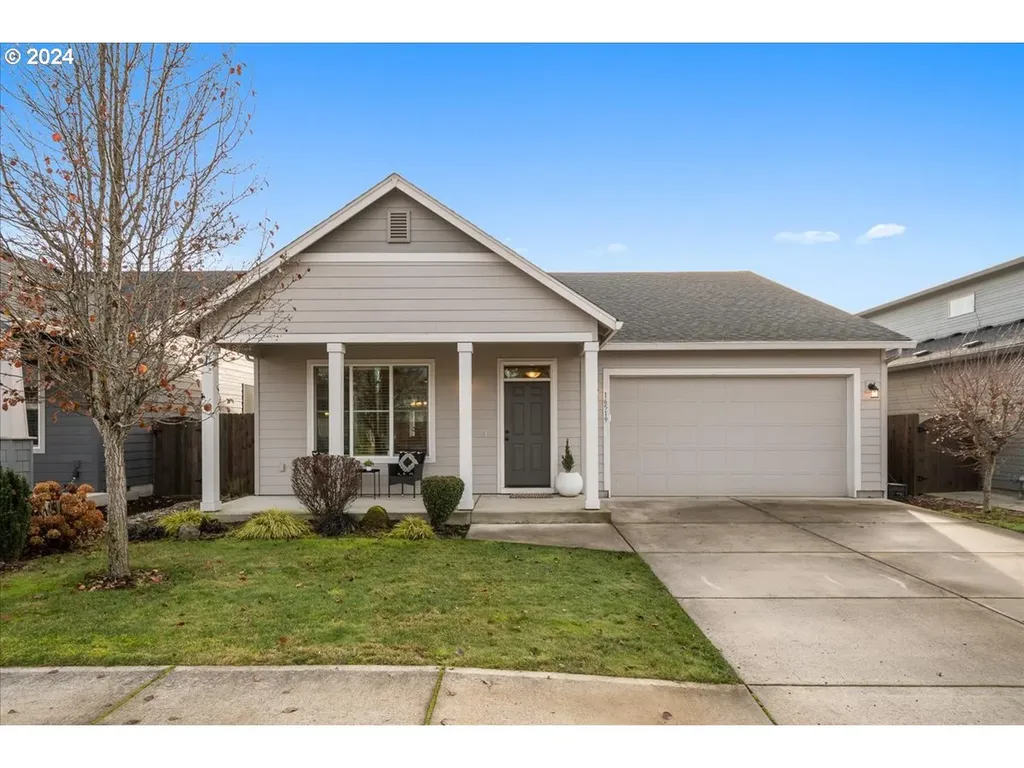 16519 NE 97th Street Vancouver WA 98682