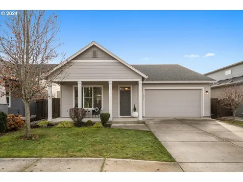 16519 NE 97th Street Vancouver WA 98682