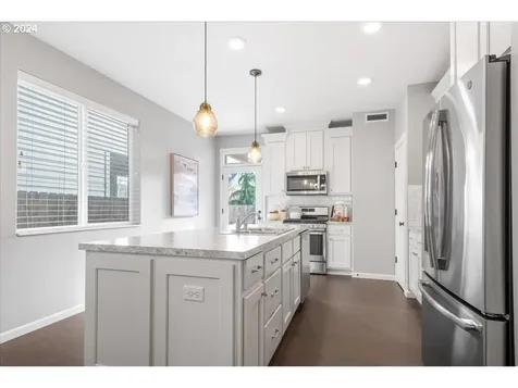 16519 NE 97th Street Vancouver WA 98682
