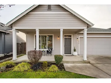 16519 NE 97th Street Vancouver WA 98682