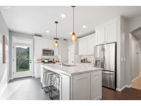 16519 NE 97th Street Vancouver WA 98682