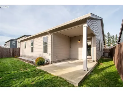 16519 NE 97th Street Vancouver WA 98682