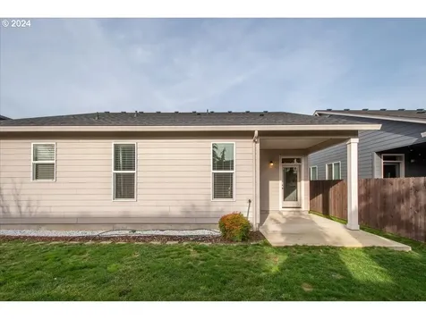16519 NE 97th Street Vancouver WA 98682