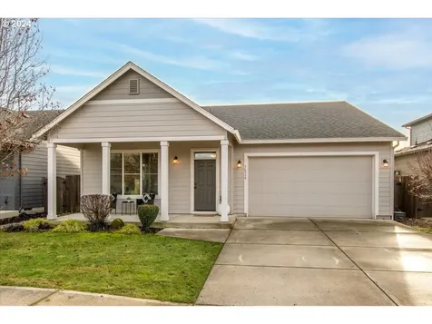 16519 NE 97th Street Vancouver WA 98682
