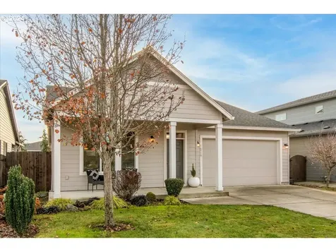 16519 NE 97th Street Vancouver WA 98682