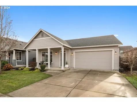 16519 NE 97th Street Vancouver WA 98682