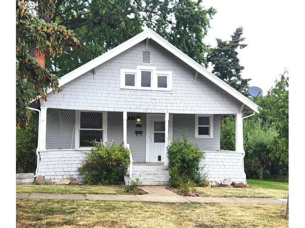 801 M Avenue La Grande OR 97850