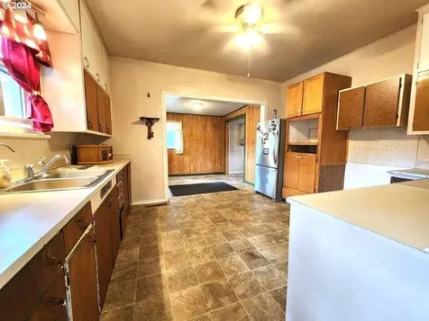 801 M Avenue La Grande OR 97850